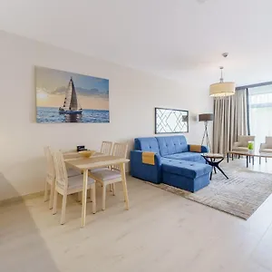 Z Aneksem Kuchennym 426 Diune Hotel*****&resort Apartment