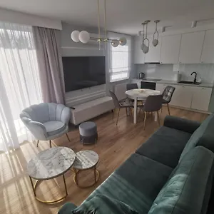 Apartament Seaside