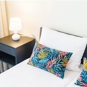  Apartament Adyl Platany