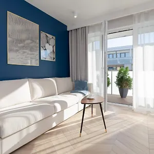  Apartament Kasprowicza By Renters