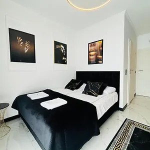  Apartament Na Spokojnej