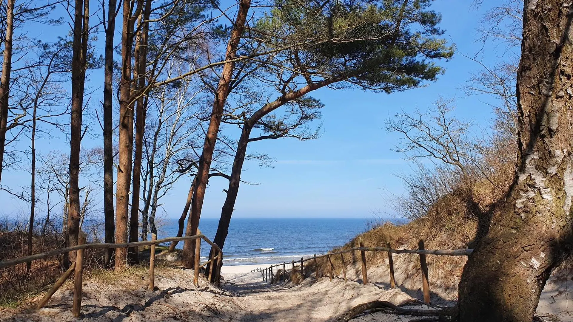 Apartamento Apartament Vita Polanki Kołobrzeg