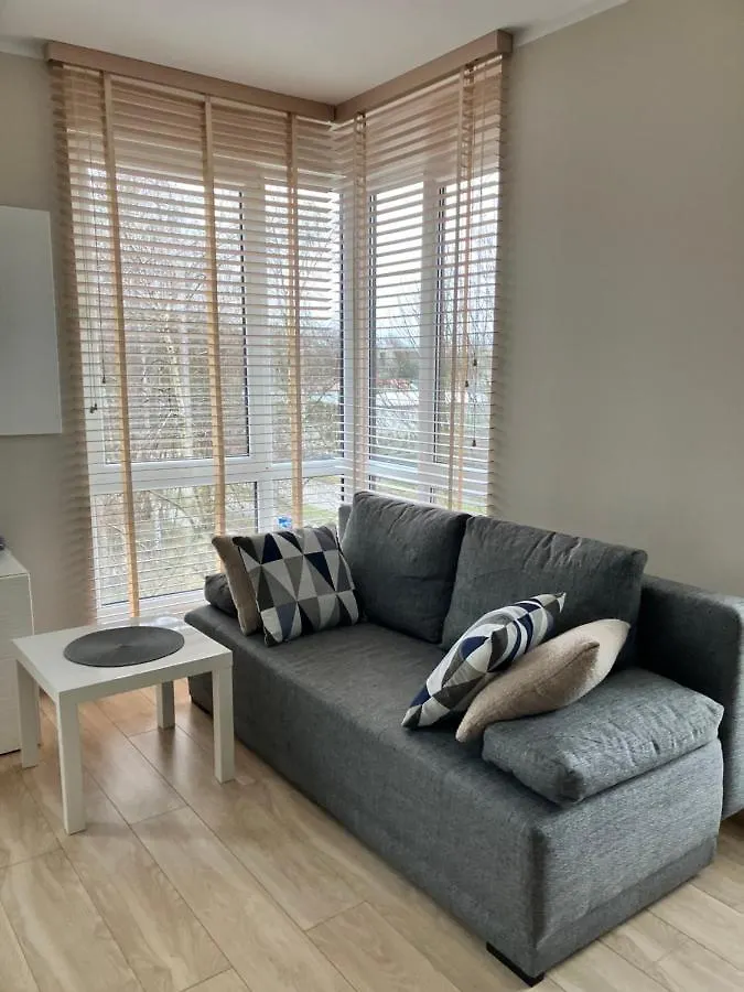 Apartament Vita Polanki Kołobrzeg 0*,  Polska