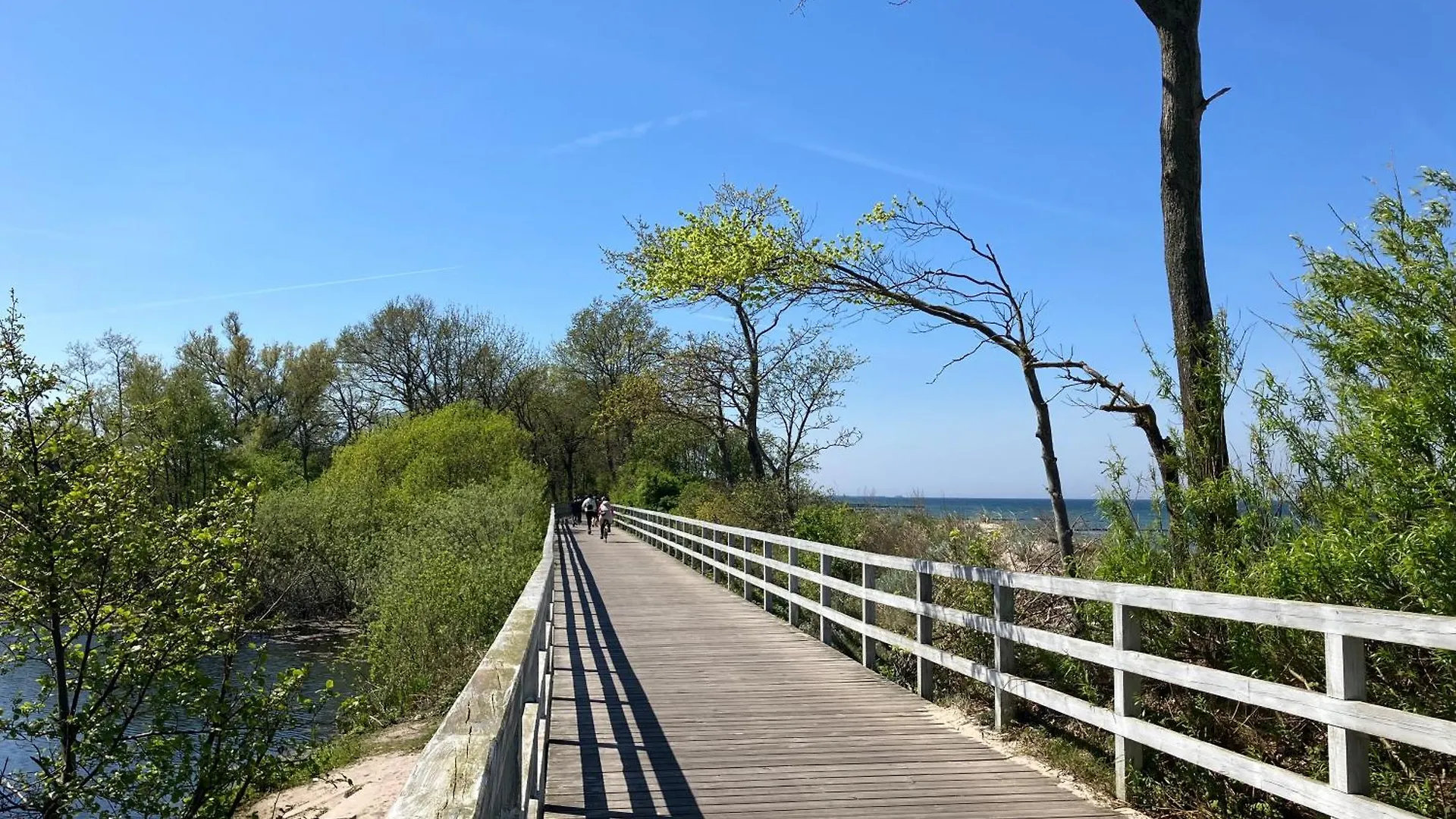 Apartament Vita Polanki Kołobrzeg 0*,  Polónia