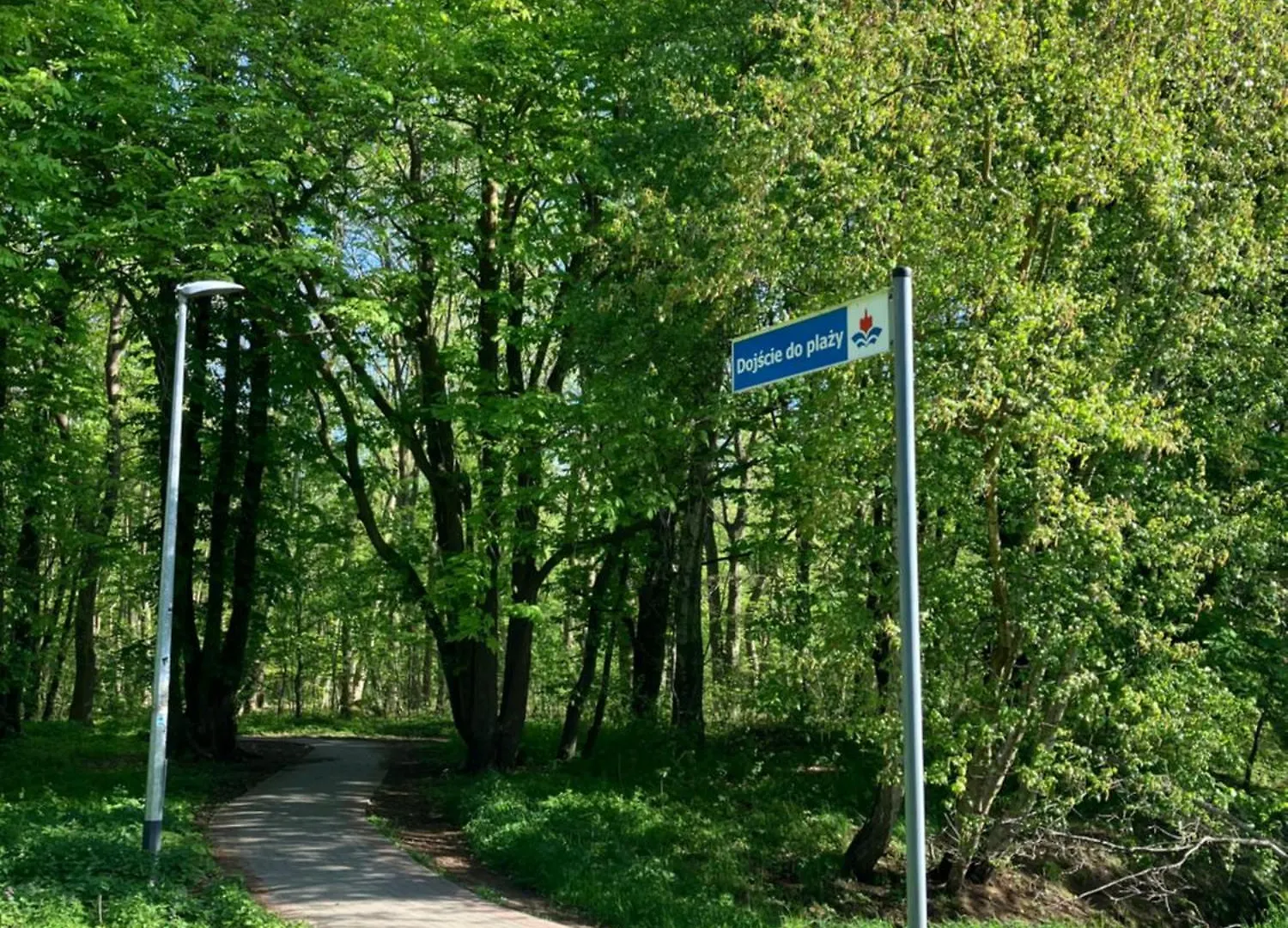 Apartament Vita Polanki Kołobrzeg