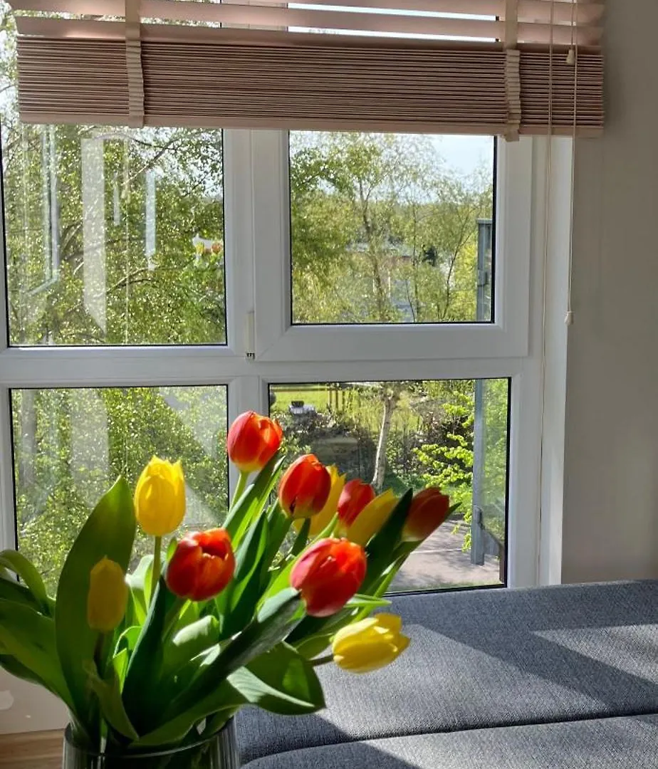Apartamento Apartament Vita Polanki Kołobrzeg
